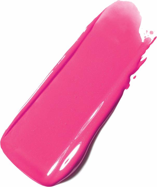 Actual product image MAC Cosmetics Lusterglass Lipstick (Pout of Control)