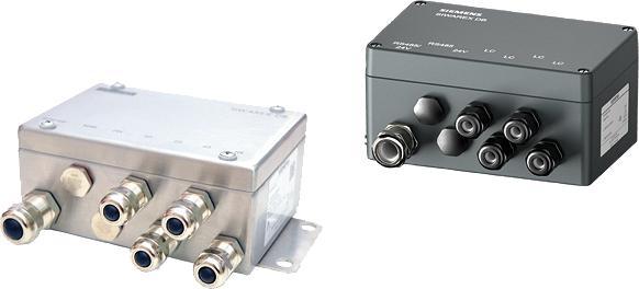 Produktbild Siemens Anschlusskaten