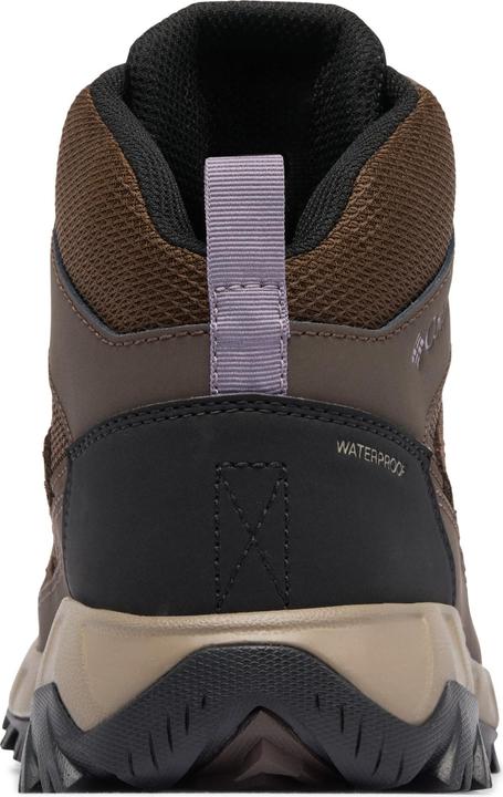 Produktbild Columbia Strata Trail™ Mid Wp (37.5)