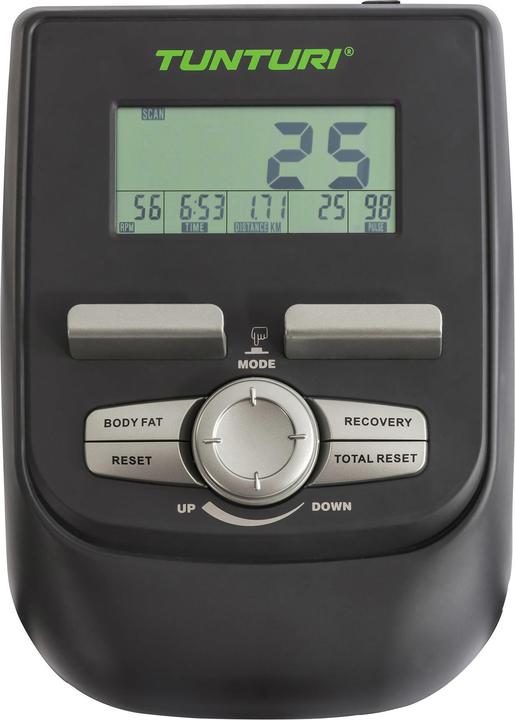 Produktbild Tunturi Heimtrainer Bike Fahrrad Competence F20