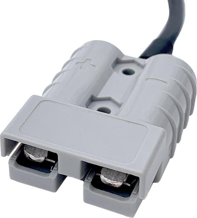 Immagine prodotto Offgridtec Adattatore Anderson a presa 12V - 20 cm (Cavo solare)
