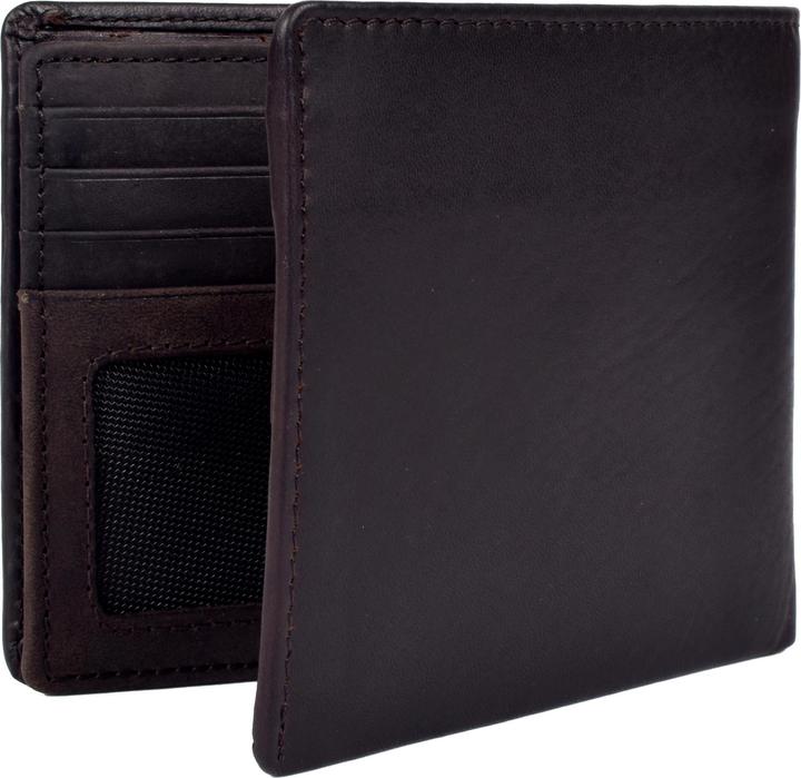 Actual product image Strellson brick lane myles billfold mh8
