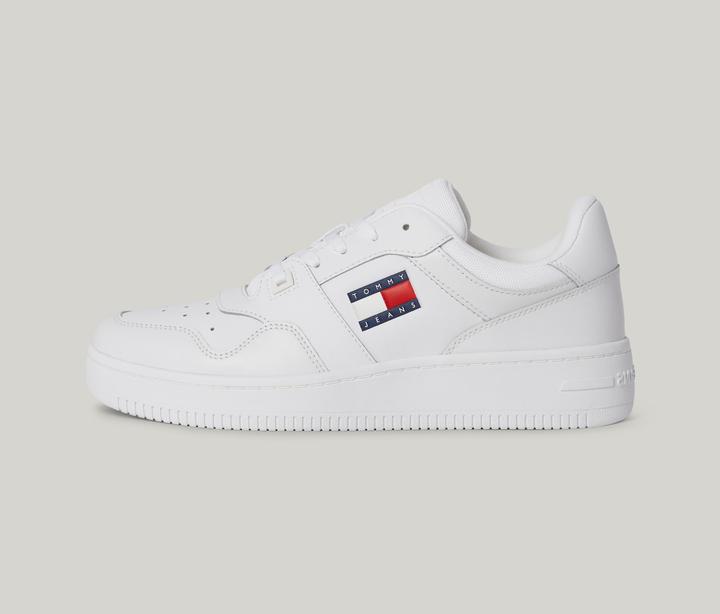 Produktbild Tommy Hilfiger Retro Basket Essential (43)