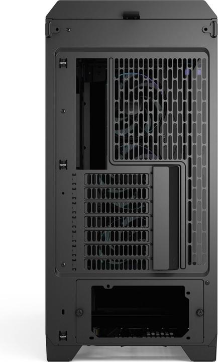 Productafbeelding Fractal Meshify 3 XL Ambience Pro RGB Light Tint Black (SSI CEB, ITX, ATX, mATX, SSI EEB)