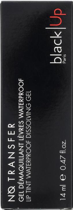 Produktbild Black Up Lip Tint (Lippengel, 14 ml)