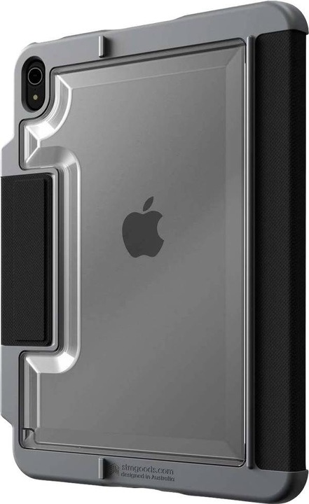 Produktbild STM Dux Plus DUO Case Apple iPad 10.9 inch 2022 bulk (iPad 10.9 (2022))