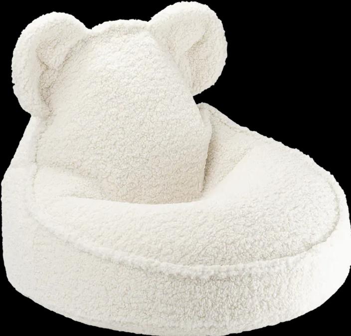 Produktbild Wigiwama Bear Beanbag / Sitzsack Bär