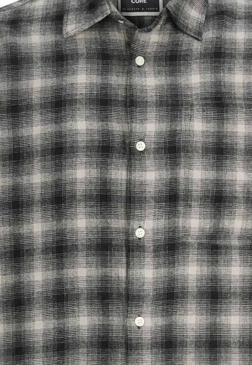 Immagine prodotto Jack & Jones Junior Hemd COVER CHECKED Langarmhemd (152)