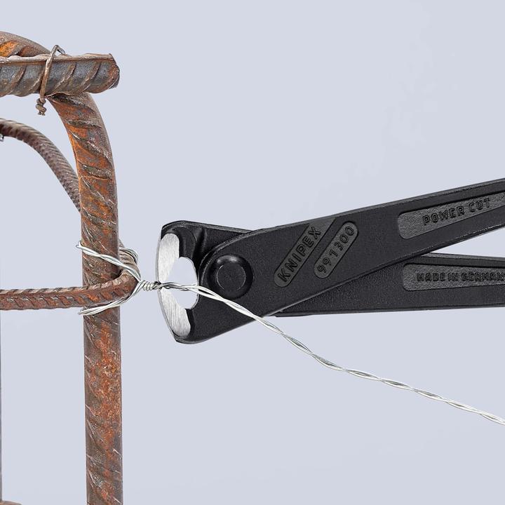 Produktbild Knipex Kraft-Monierzange (300 mm)