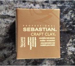 Image du produit Sebastian Artisanat (Cire capillaire, 50 ml)