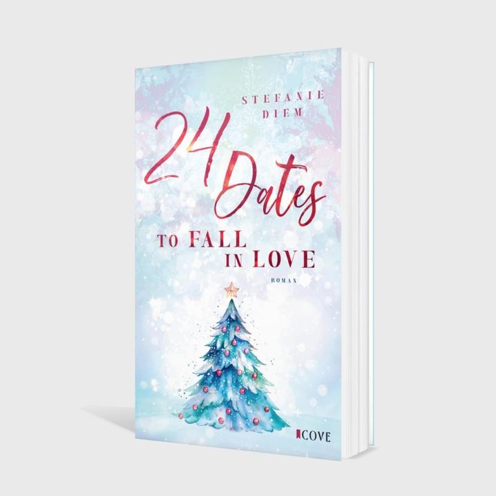 Productafbeelding 24 Dates To Fall In Love