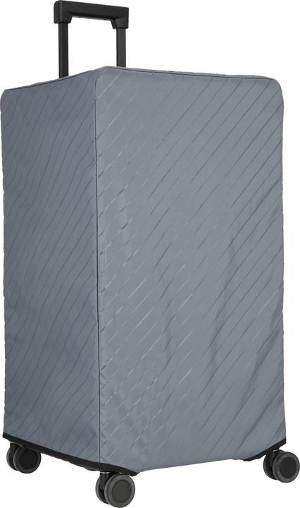 Actual product image Aleon 30" Case International - black (113 l)