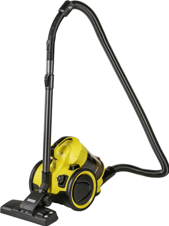 Produktbild Kärcher VC 3