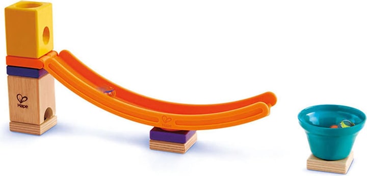 Produktbild Hape Quadrilla Mega Skatepark