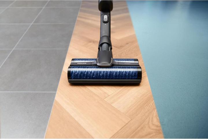 Actual product image Philips XW9383/01 AquaTrio Cordless