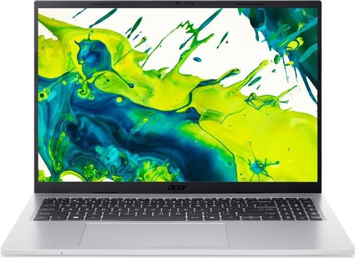 Produktbild Acer Aspire GO 16 AG16-71P-53ZF 16"/5-120U/16/512SSD/W11 (16", 512 GB, 16 GB, Deutschland)