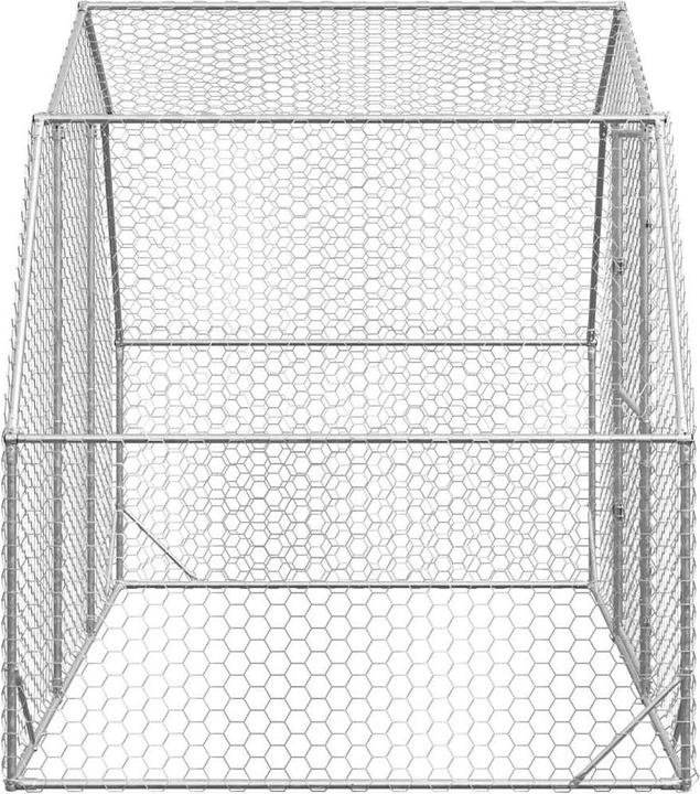 Image du produit vidaXL Hühnerstall