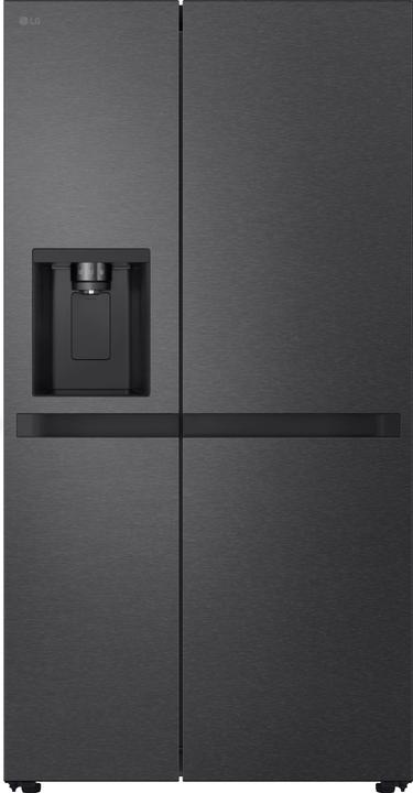 Produktbild LG GSLC41EPPE.AEPQEUR (641 l)