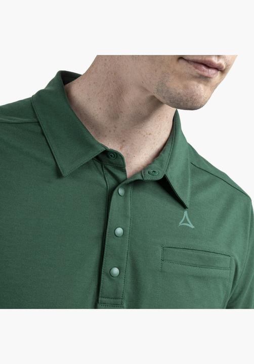 Actual product image Schöffel Polo Shirt Ramseck M (46, S)
