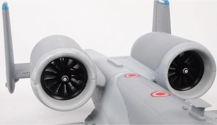 Produktbild Amewi A10 Thunderbolt II (Motorflugzeug)