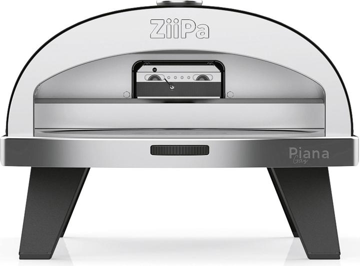 Actual product image Ziipa Piana (Pizza oven gas)