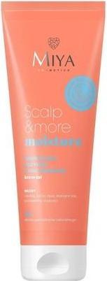 Image du produit NoName Miyascalp Moisture Nourishing Conditioner With Niacinamide 200ml (200 ml)