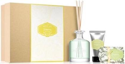 Produktbild Castelbel Geschenkset mit Verbenenduft