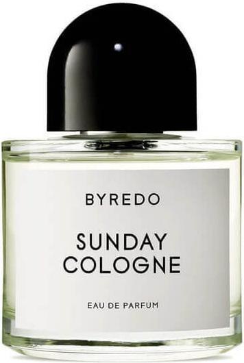 Produktbild Byredo Sunday Cologne Edp Spray (Eau de Cologne, 50 ml)