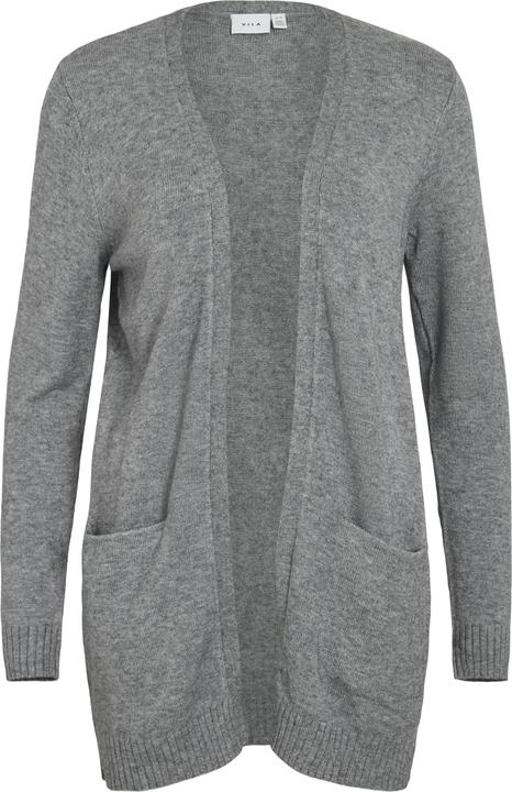 Medium Grey Melange