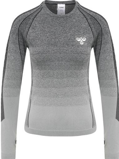 Actual product image hummel Gg12 Training Seamless L/S Woman (M)