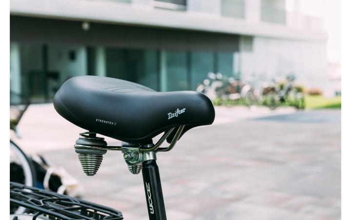 Actual product image Selle Royal Drifter Strengtex