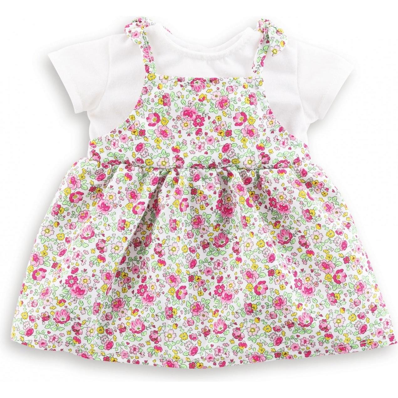 Corolle Puppenkleid Blossom Garden