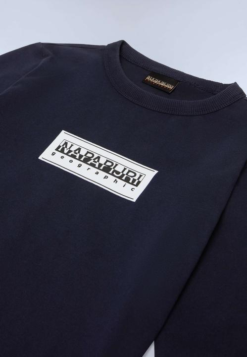 Actual product image Napapijri Chamois (12XL)