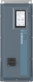 Actual product image Siemens SINAMICS G220 Clean Power