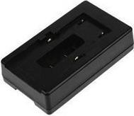 Actual product image 2-Power USB-C & USB-A Triple 4K Docking Station (USB-C)