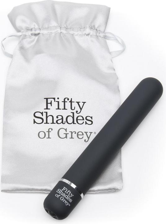 Actual product image Fifty Shades of Grey Charlie Tango