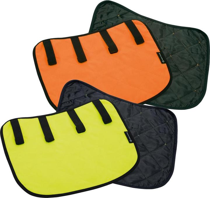 Actual product image Uvex Safety Neck protector for Pheos helmets
