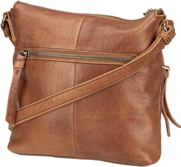 Actual product image FredsBruder My Forever Friend Umhängetasche Leder 24 cm