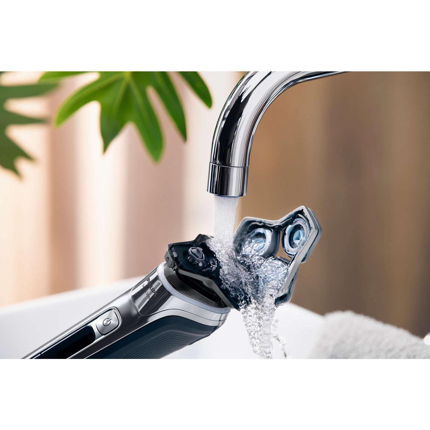 Thumbnail - Philips, Rasierapparat, Shaver Series 9000