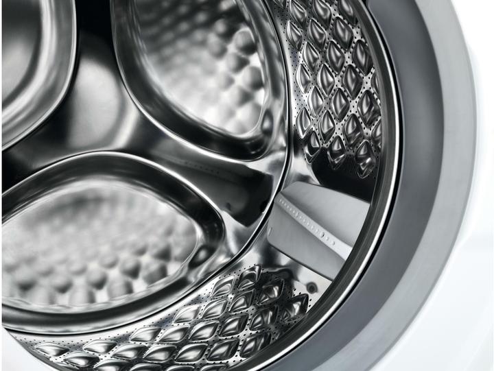 Produktbild Electrolux WAGL8E500 (9 kg, Links)