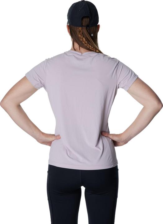 Actual product image Houdini Ws Pace Air Tee (L)