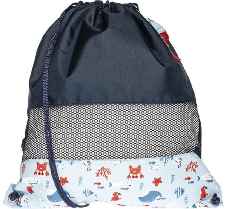 Produktbild Funki Turnsack Whale (12 l)