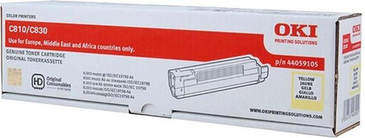 Image du produit OKI 44059166 (M)