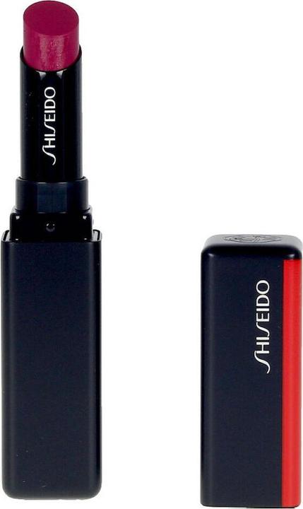 Actual product image Shiseido Color Gel Lip Balm (106 Redwood)