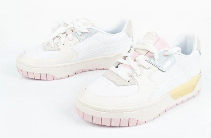 Produktbild Puma Schuhe Cali Dream Leder (37)
