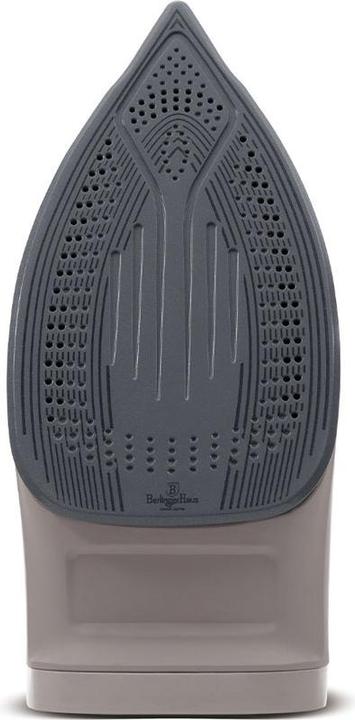 Produktbild BerlingerHaus Haus Bügeleisen 2200W Taupe Collection (2200 W)