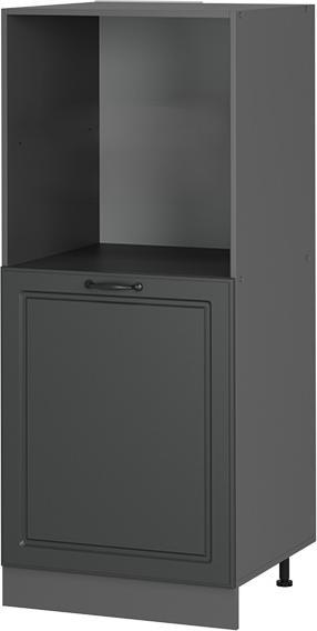 Antracite, Casa di campagna color antracite