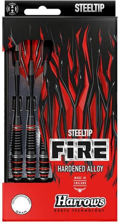 Produktbild Harrows Fire (24 g)