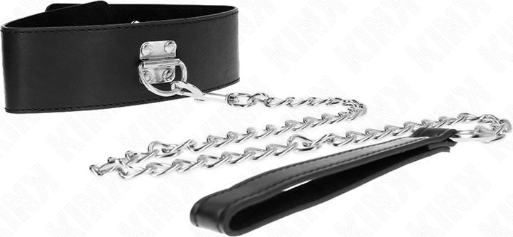 Produktbild Kink Basismodell Halsband Mit Leine 65 cm Modell 0