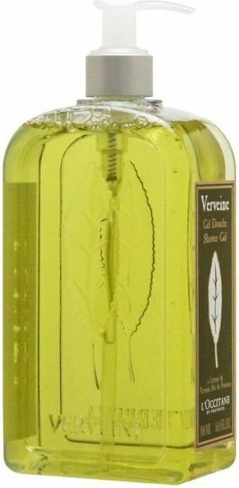 Produktbild L'Occitane Verveine (500 ml)